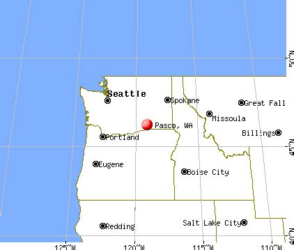 population of pasco washington|map of pasco wa.